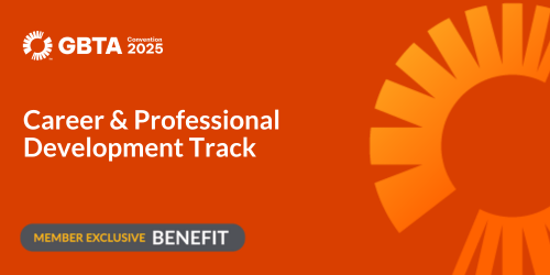Career & Professional Development Track