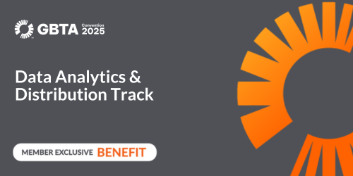 Data Analytics & Distribution Track