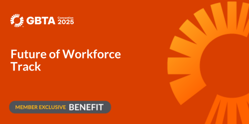 Future of Workforce Track
