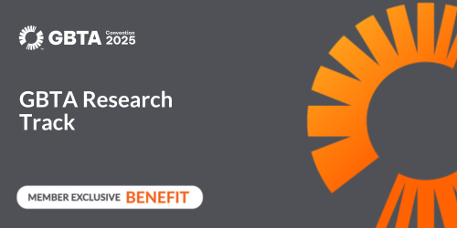 GBTA Research Track