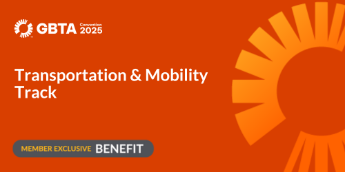 Transportation & Mobility Track