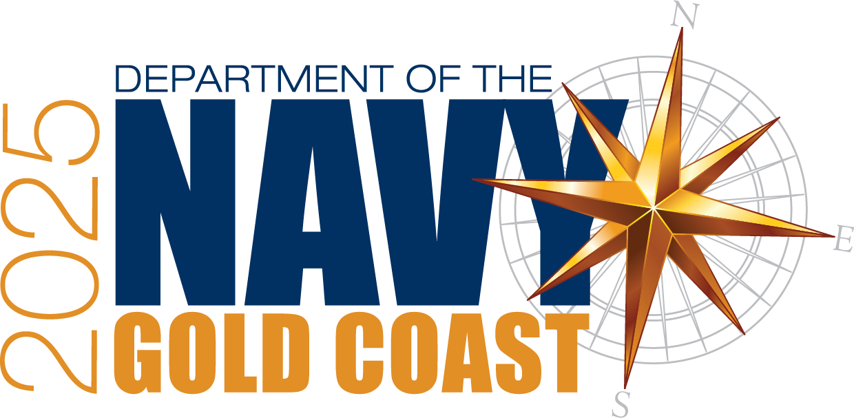 Welcome to Navy Gold Coast 2025