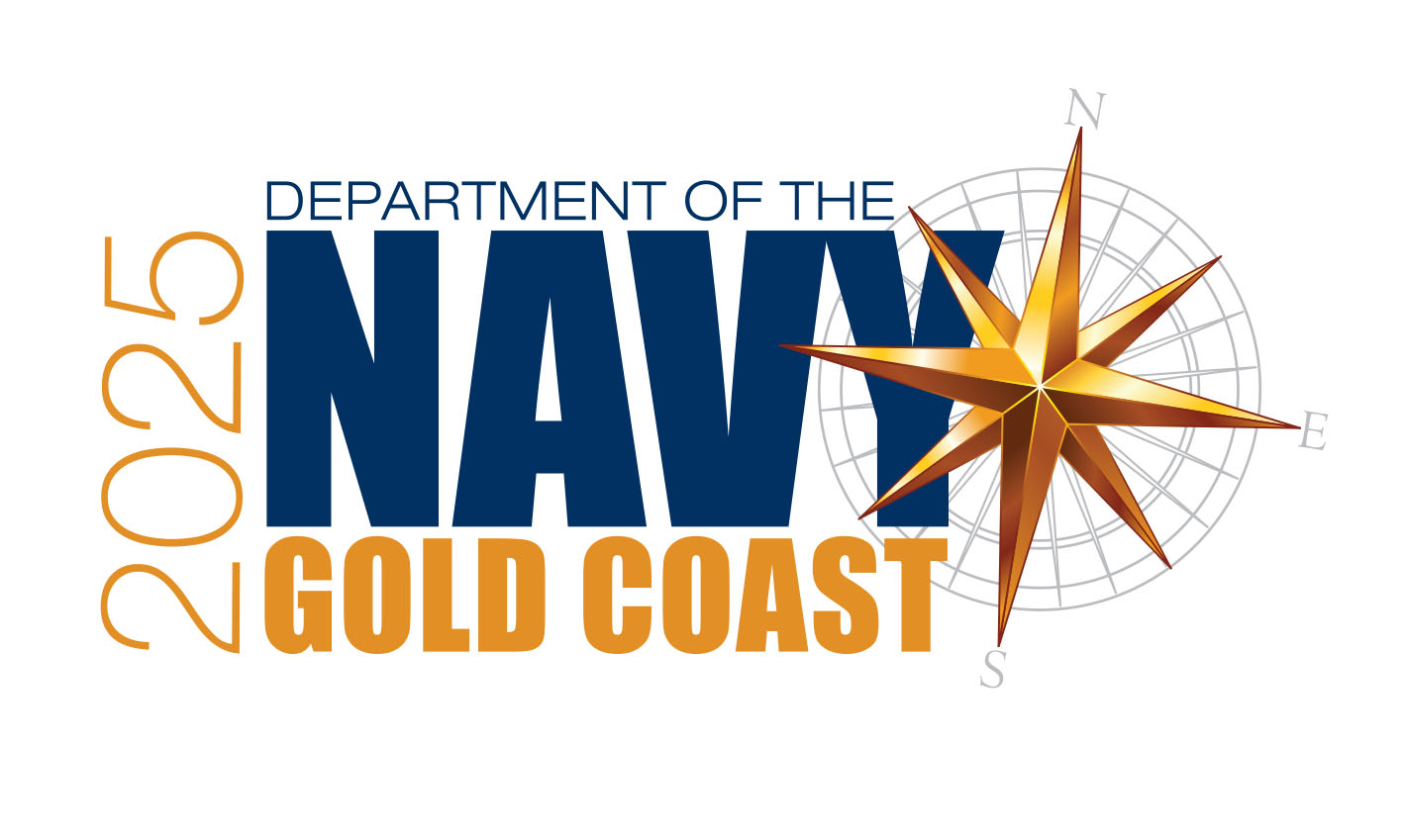 Navy Gold Coast 2025
