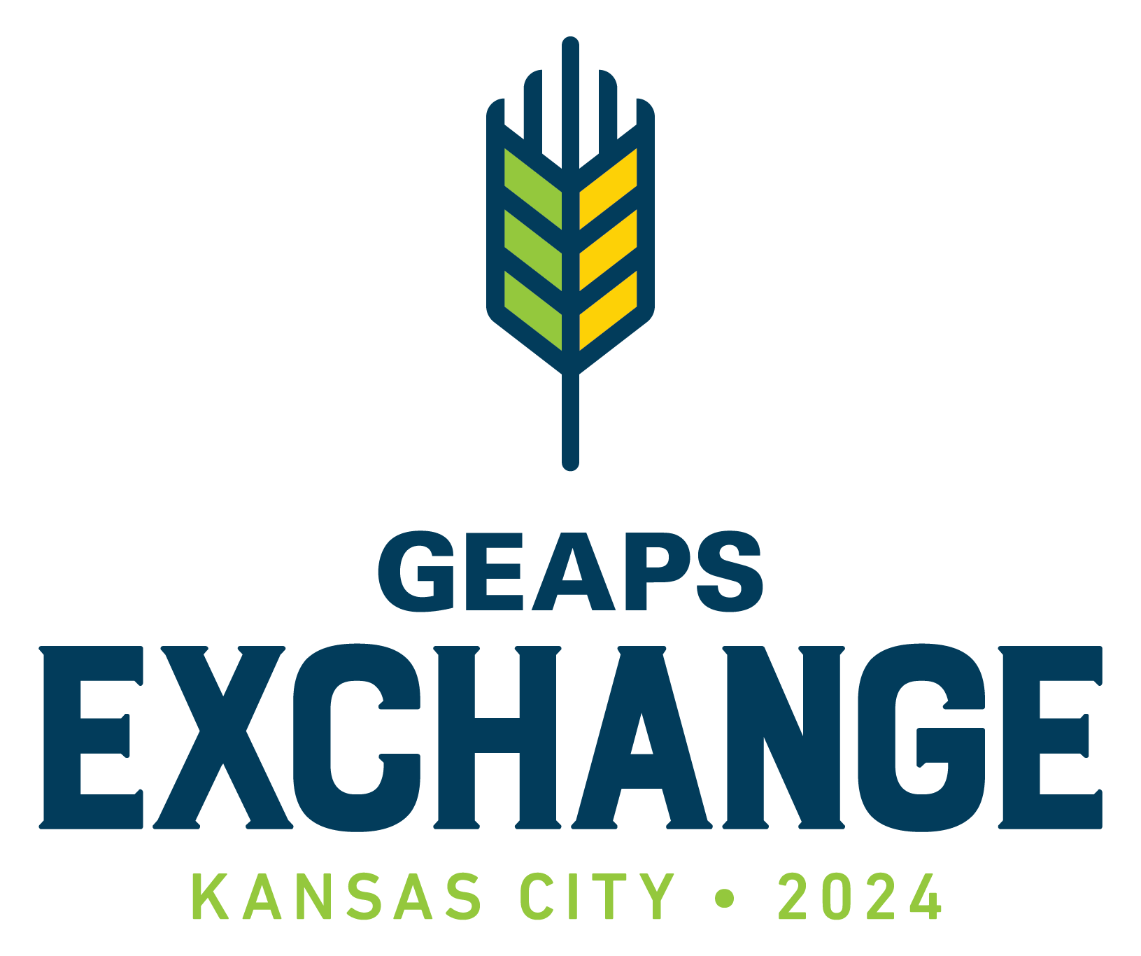 Welcome to GEAPS Ex 2024