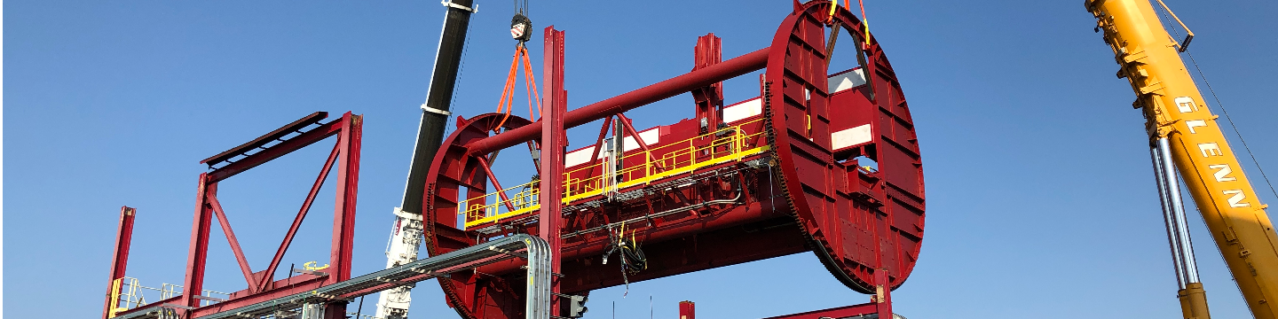 Heyl & Patterson Equipment 207