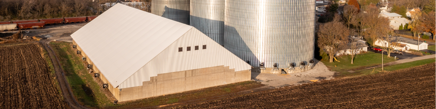 Accu-Steel Fabric Covered Buildings 159