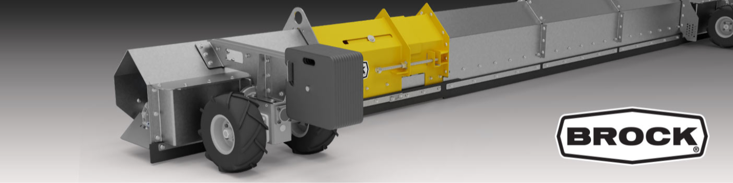 Brock Grain Systems 26