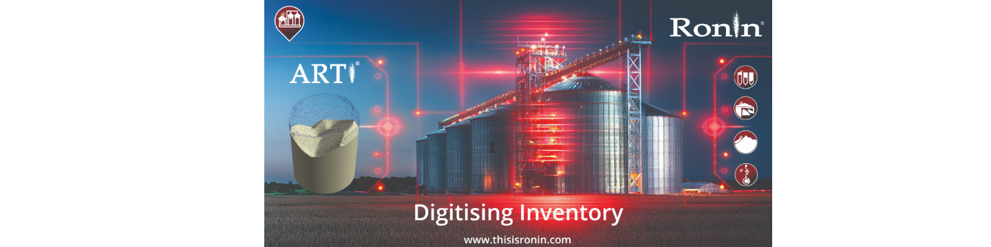 Ronin System Solutions (Pty) Ltd 272