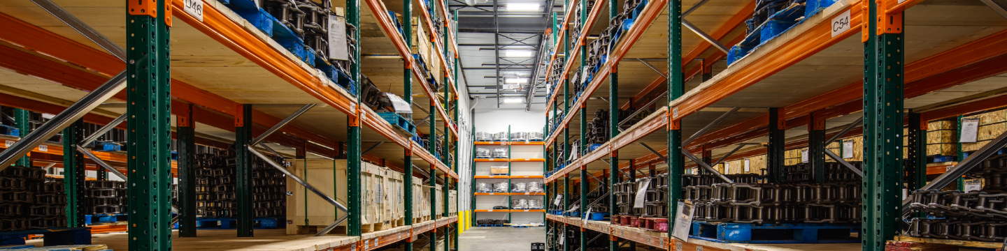 Advanced Material Handling 370