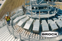 BROCK® Walkaround Systems 329