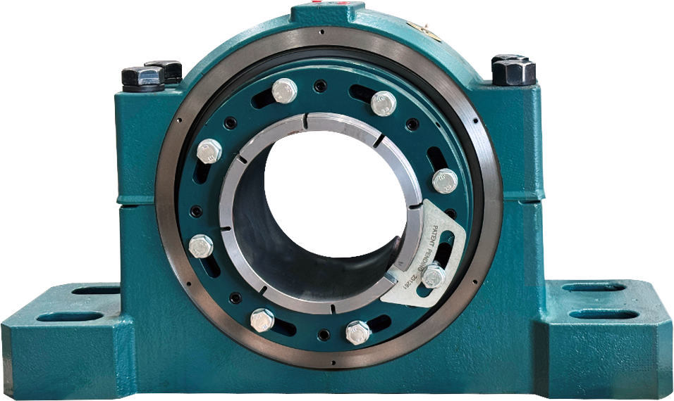 Safety Mount Family Expands with Larger Bore Sizes 396