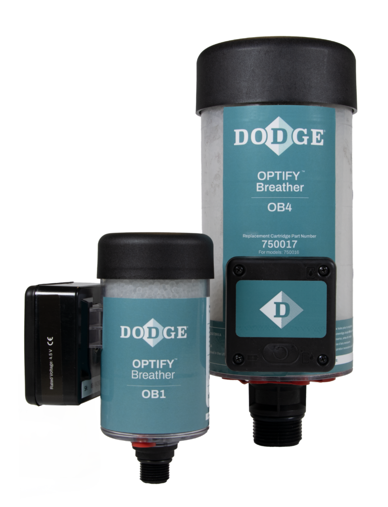 OPTIFY™ Breather 401