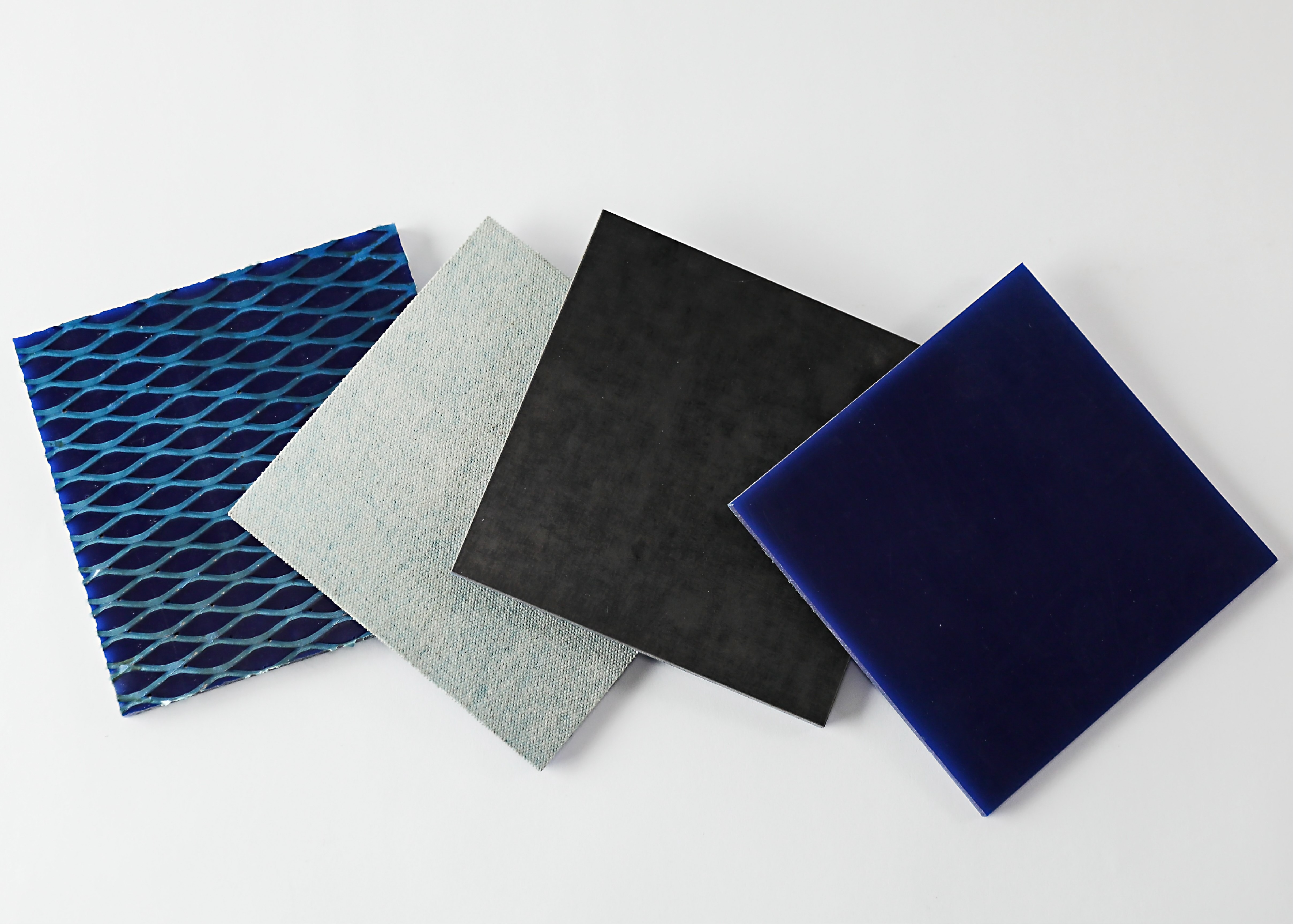 Rhino Hyde Original Blue Urethane Sheets/Rolls 412