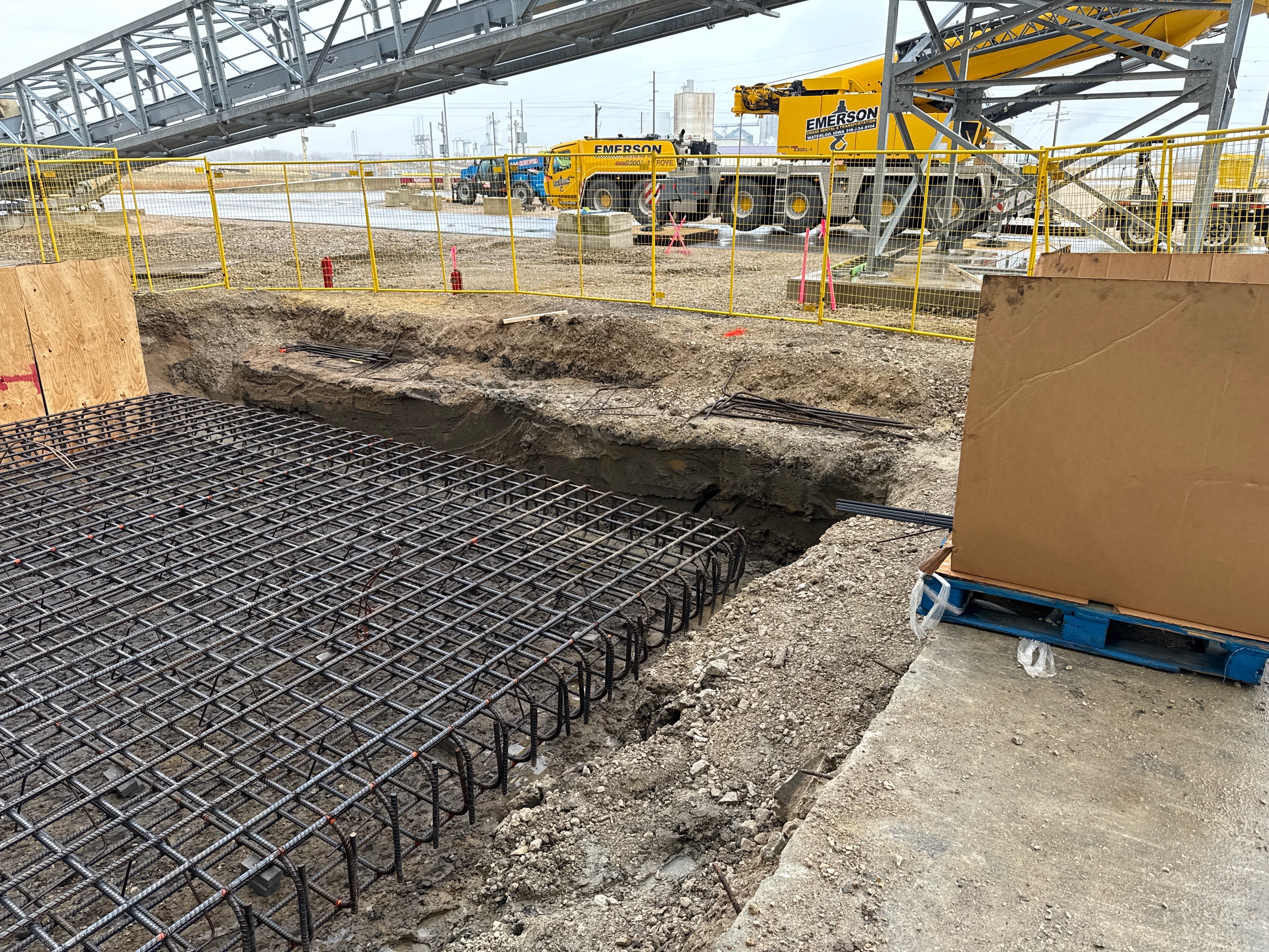 Innovative Engineering. Sustainable Results. 441