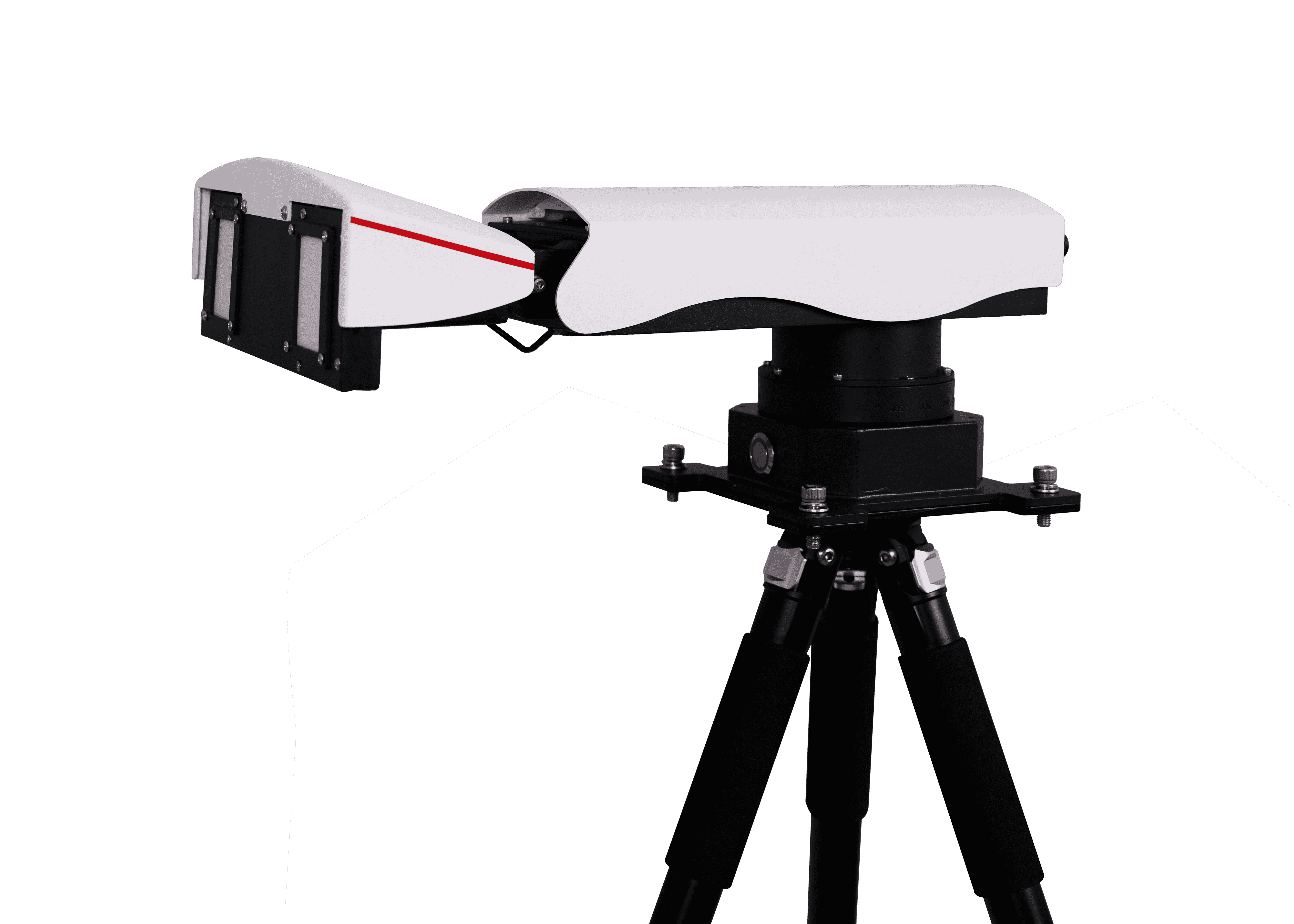 MS-SAR1000 Universal Slope Monitoring Radar 106