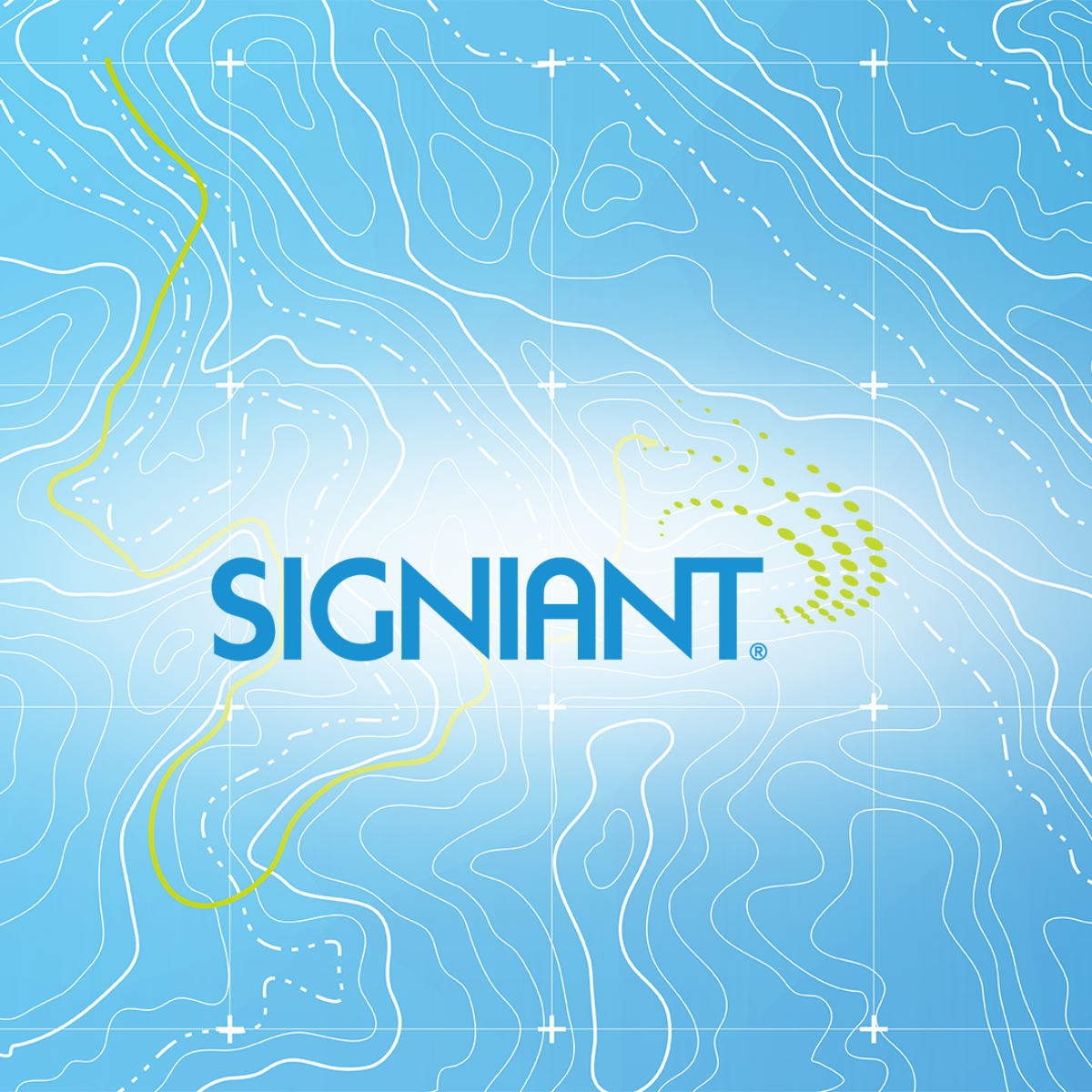 The Signiant Platform 133