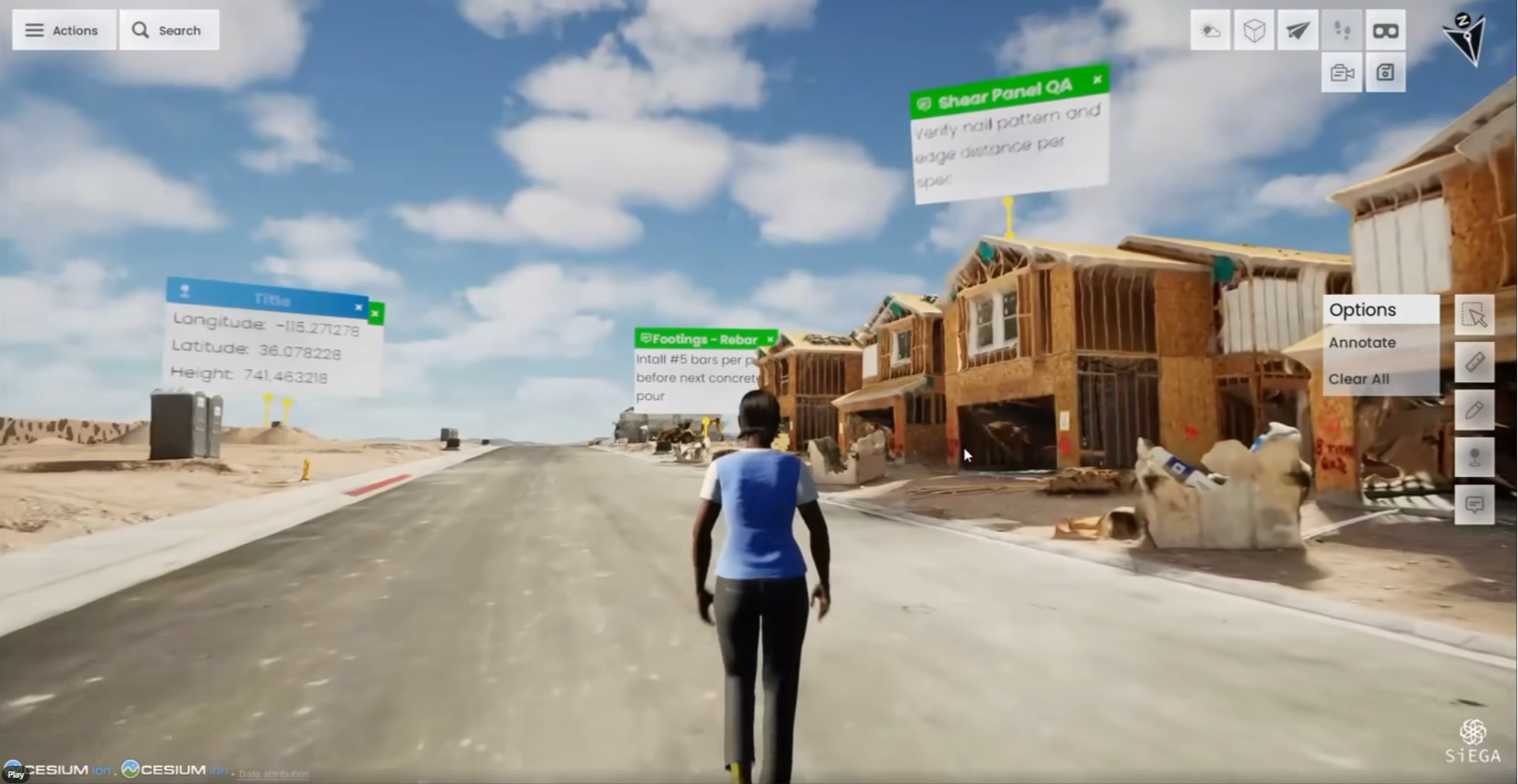 AERO AI Introduces SiEGA for 3D Geospatial Insight 142