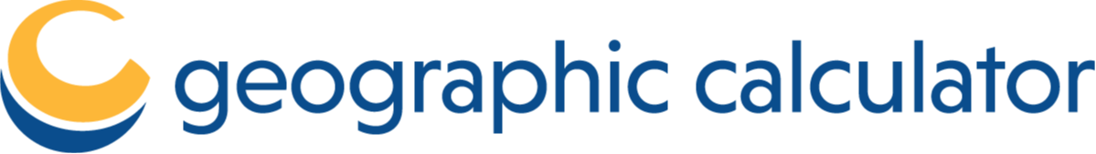 Geographic Calculator 270