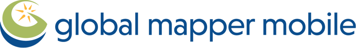 Global Mapper Mobile 271