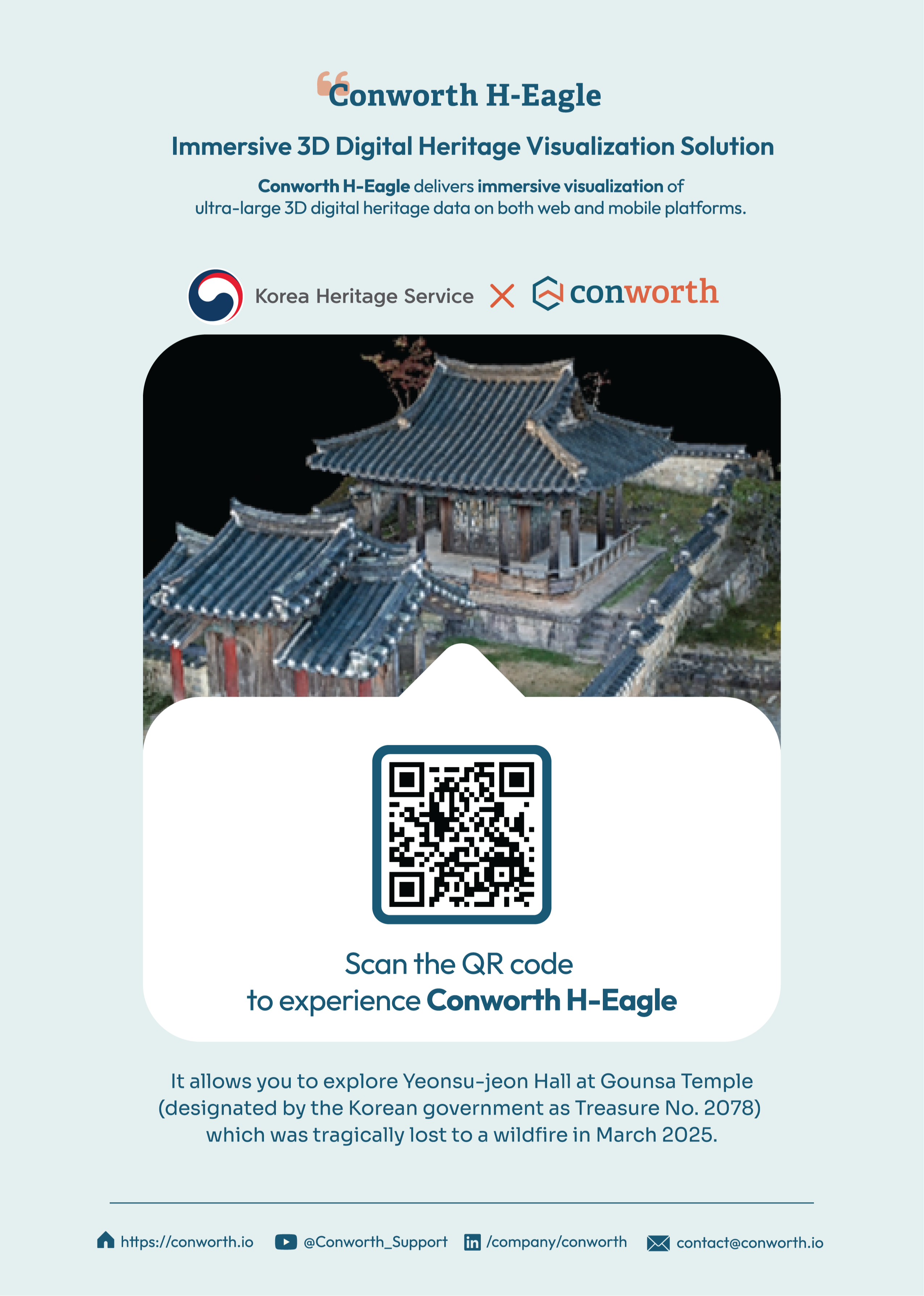 H-Eagle (Immersive Visualization Solution) 277