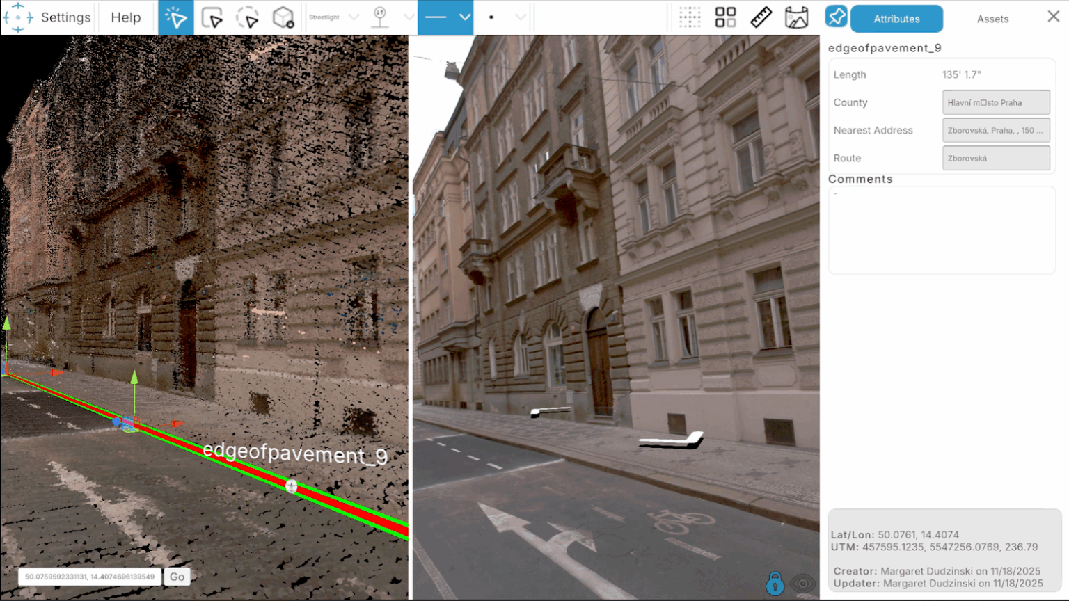 Mosaic Now Compatible with New Compass Tools 292