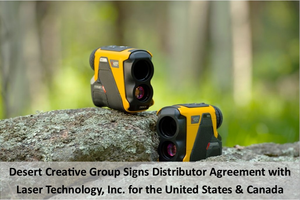 Desert Creative Group Signs Distribution Agreement 300