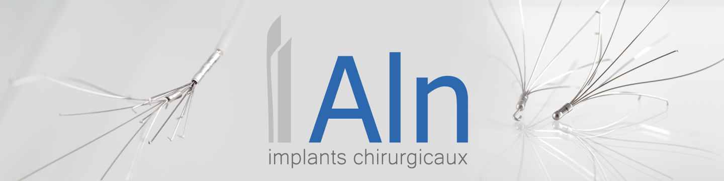ALN Implants Chirurgicaux 26