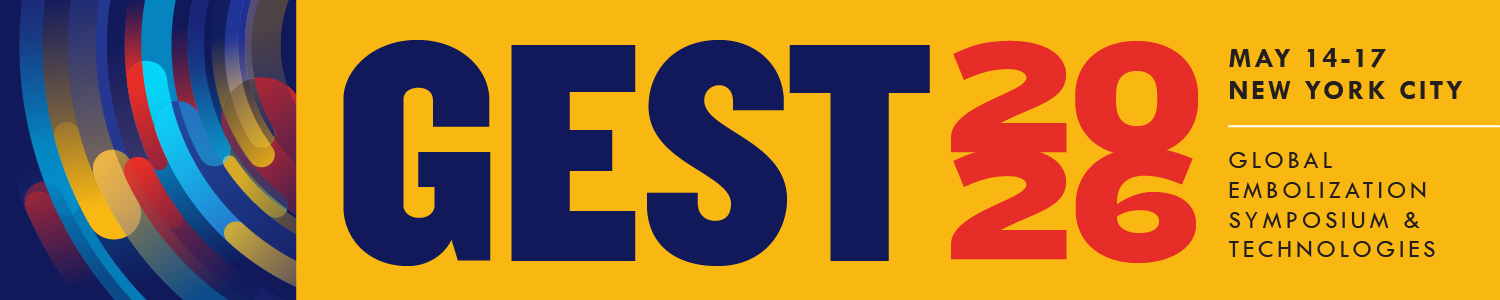 Welcome to 2026 GEST