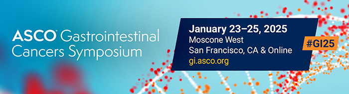 Home - 2025 ASCO Gastrointestinal Cancers Symposium