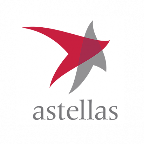 Astellas Pharma 87