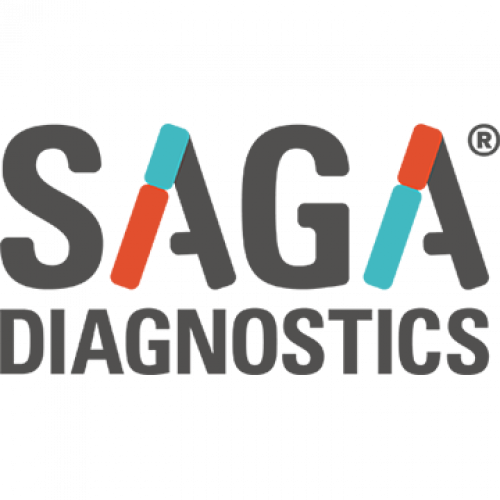 SAGA Diagnostics 133