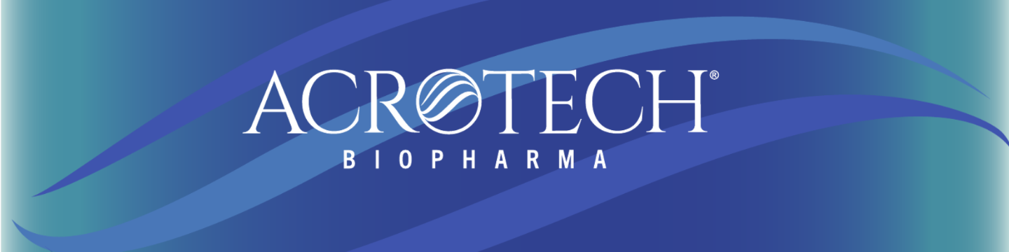 Acrotech Biopharma Inc. (Medical Affairs) 153