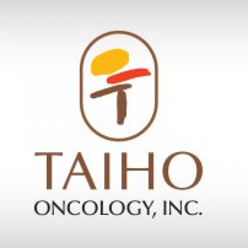 Taiho Oncology 50