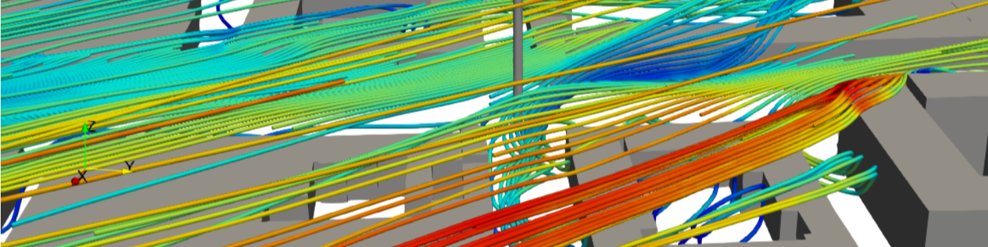 B-Fluid Ltd. Building Fluid Dynamics Engineers 114
