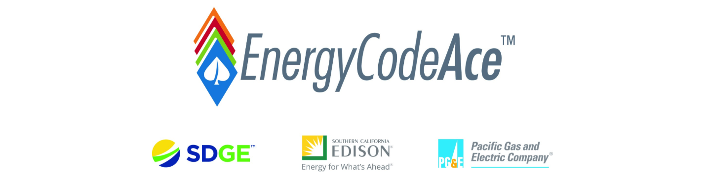 Energy Code Ace 126