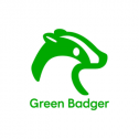 Green Badger 17