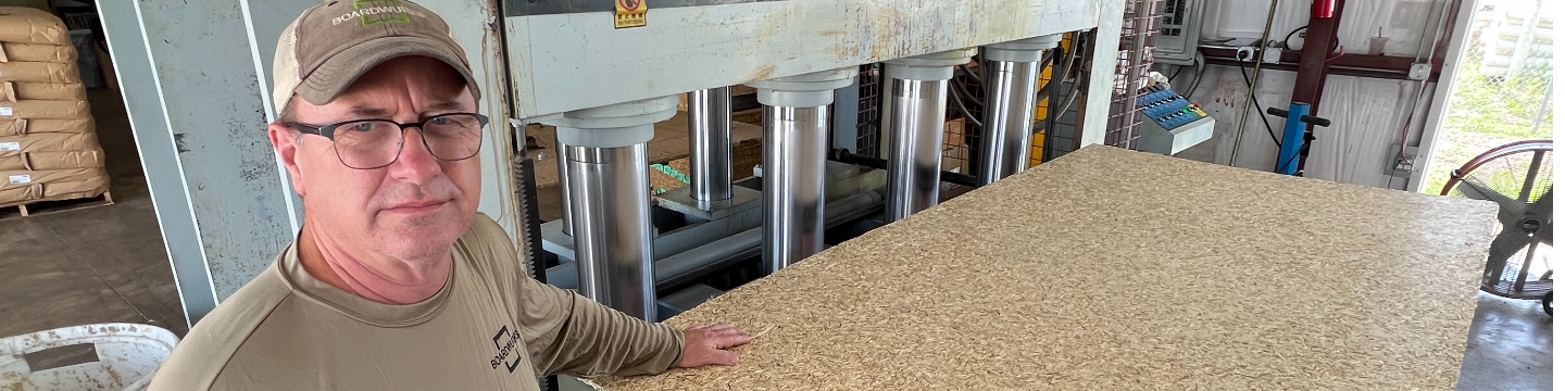 Boardwurks Biocomposites 251