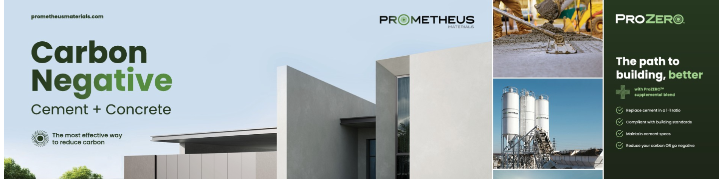 Prometheus Materials 51