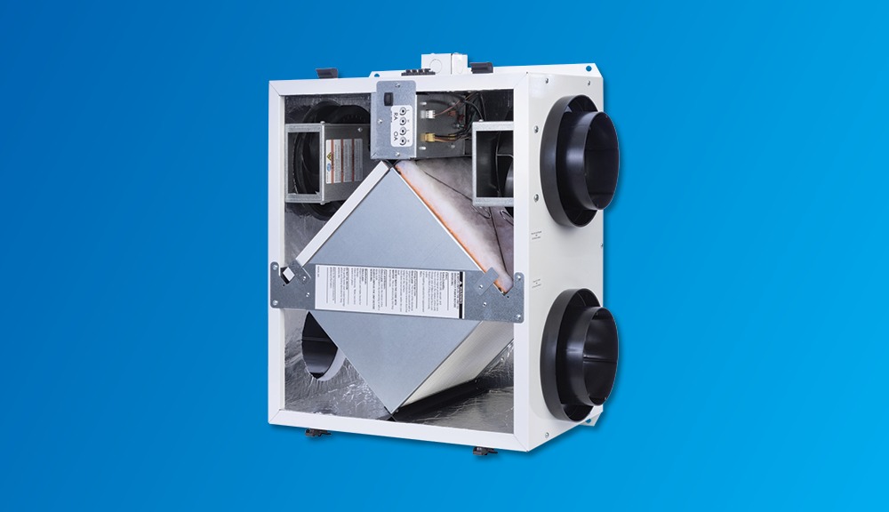 RenewAire EV Premium MH ERV 29