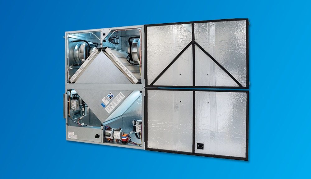 RenewAire HE10IN ERV 30