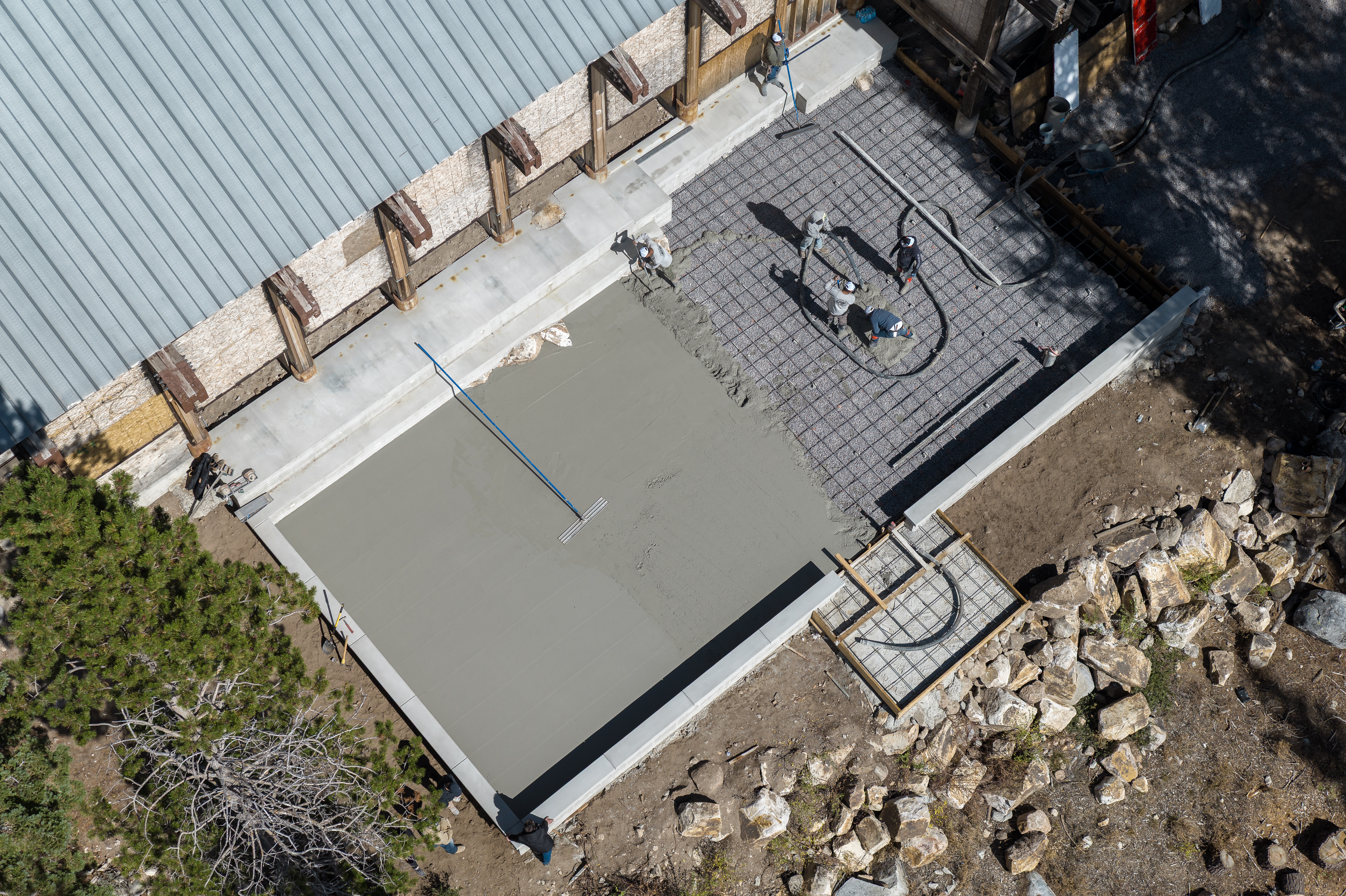 Case Study- Camp Wamp 39