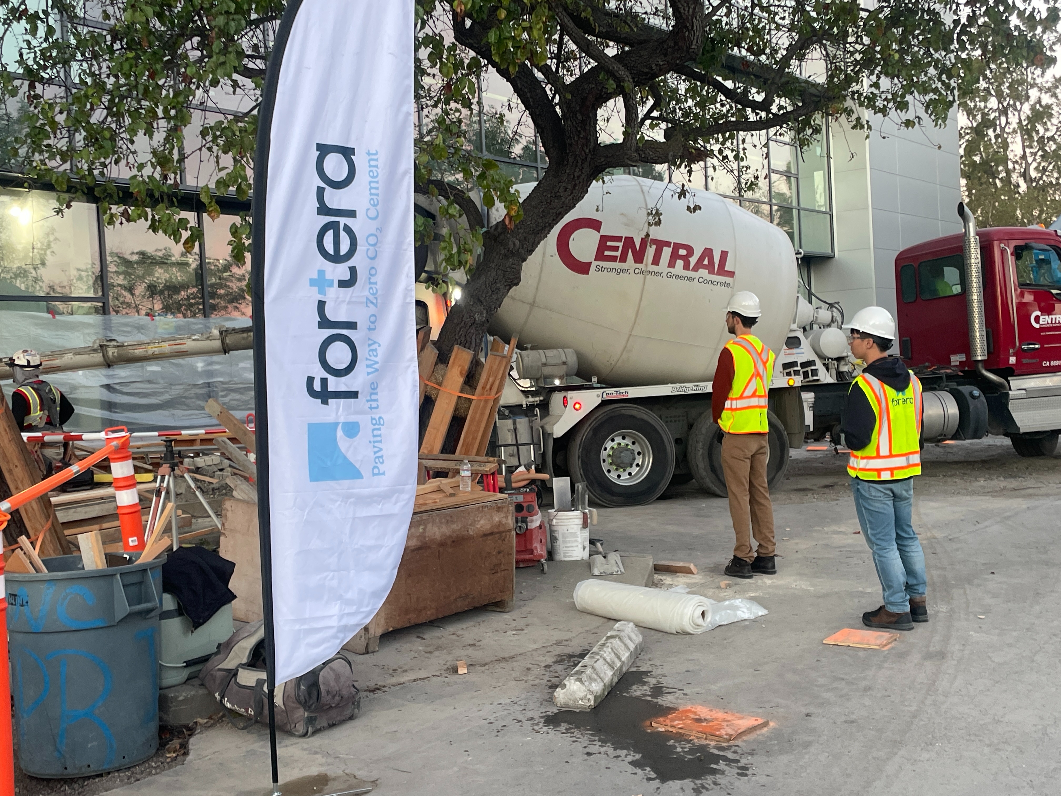 DPR Construction Headquarters 40