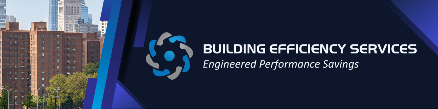 Building Efficiency Services (BES) 185