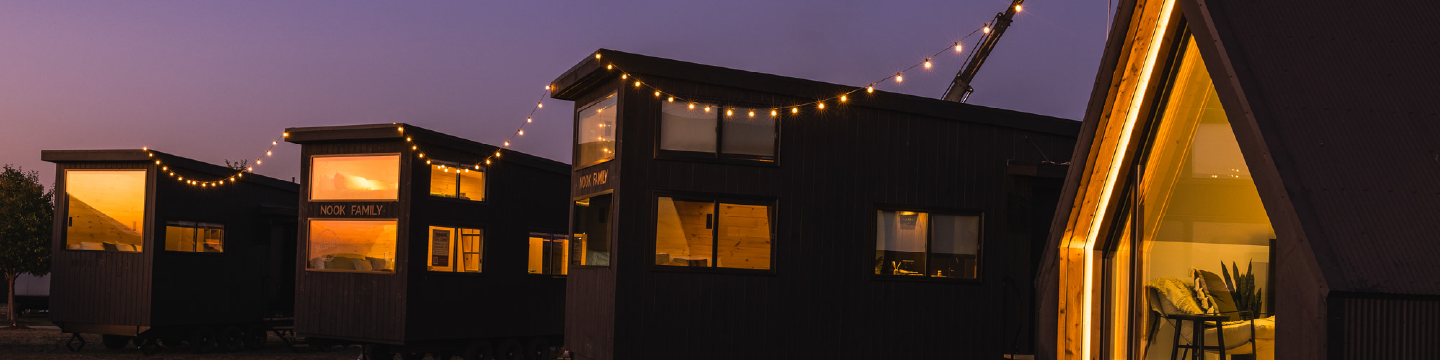 Exclusive Tents Int'l 143