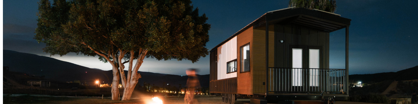 Clever Tiny Homes / Clever Builds 105