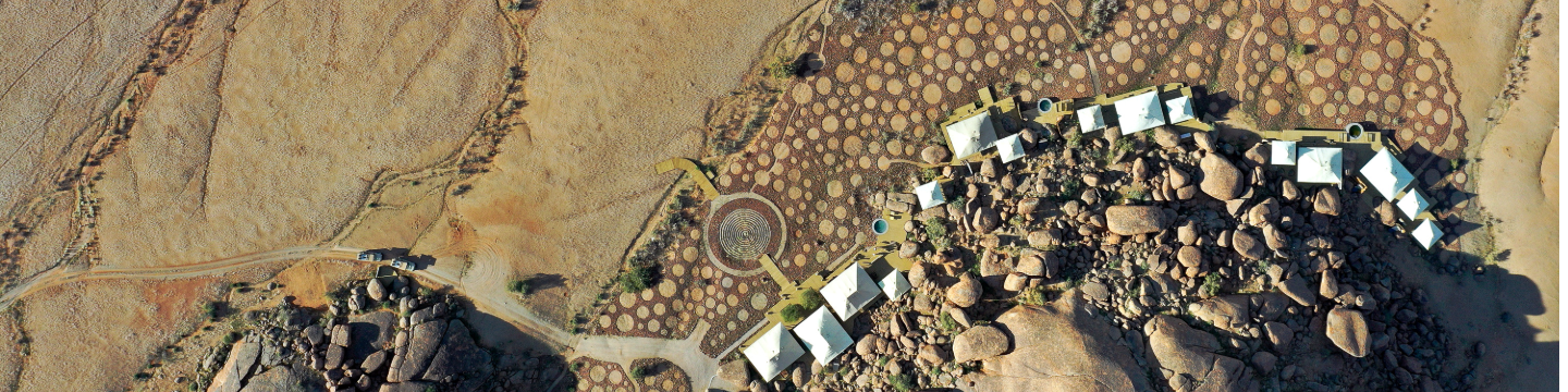 HoneyTrek Glamping Consulting & Authors of Comfortably Wild 122