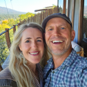 HoneyTrek Glamping Consulting & Authors of Comfortably Wild 122