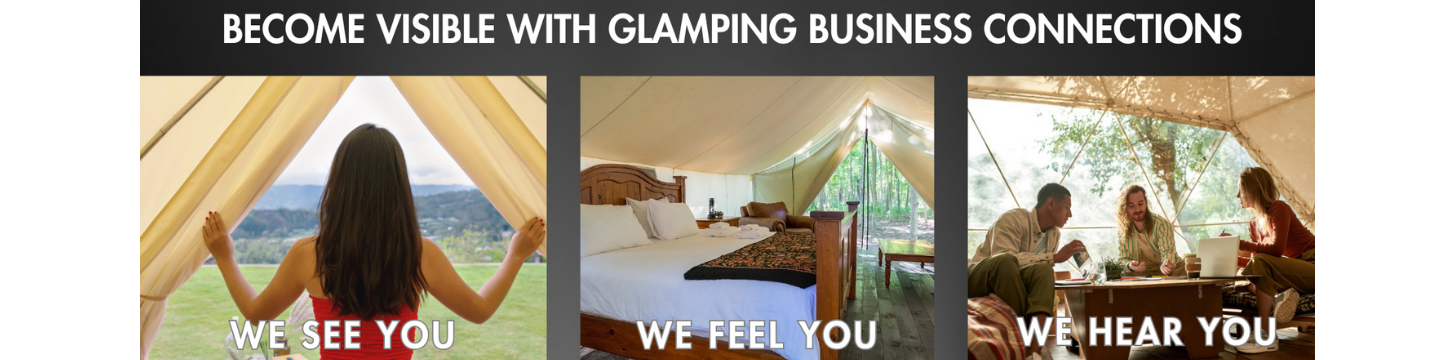 Glamping Business Connections 24
