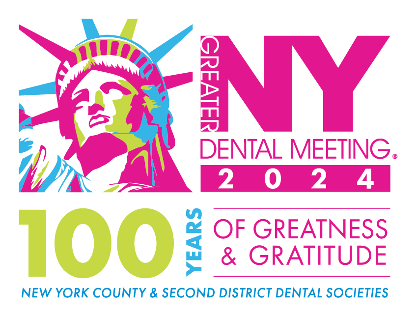 Home 2024 Greater New York Dental Meeting