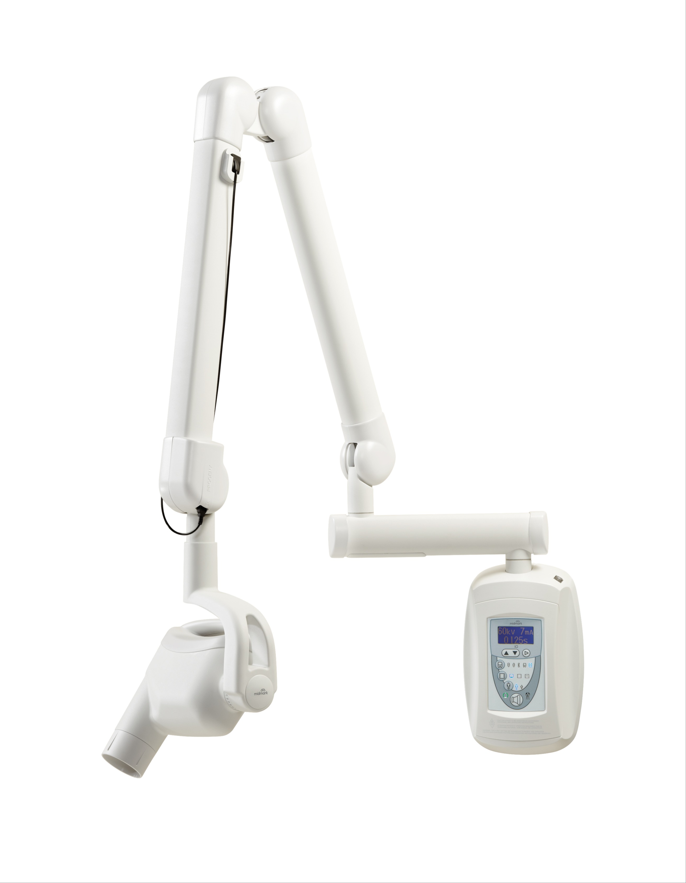 Intraoral Imaging 117